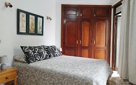 Studio Avenida Puerto De La Cruz